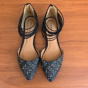 Rampage Shoes (Size 9)